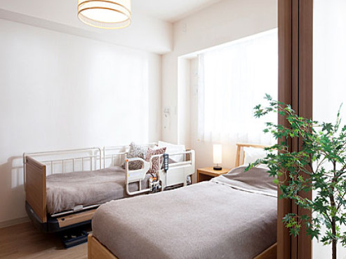 SOMPOケア ラヴィーレレジデンス立石