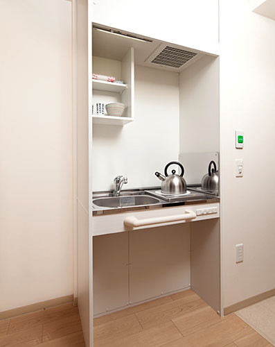 SOMPOケア ラヴィーレレジデンス立石