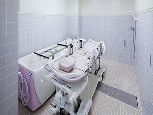 SOMPOケア ラヴィーレレジデンス立石