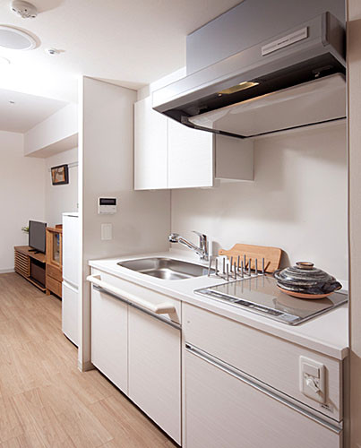 SOMPOケア ラヴィーレレジデンス立石