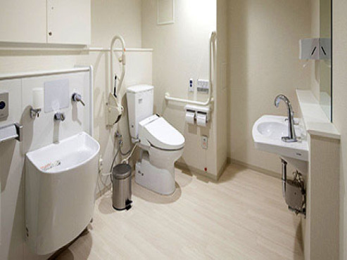 SOMPOケア ラヴィーレレジデンス立石