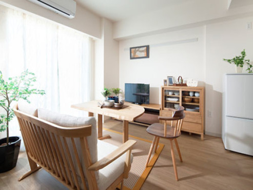 SOMPOケア ラヴィーレレジデンス立石