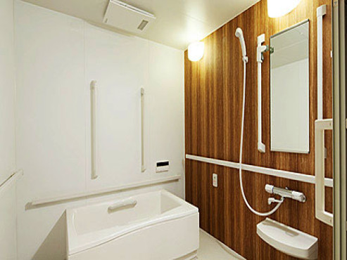 SOMPOケア ラヴィーレレジデンス立石