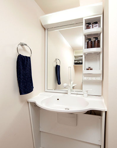 SOMPOケア ラヴィーレレジデンス立石