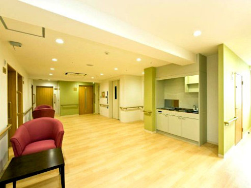 アーバンヴィラ四条大宮