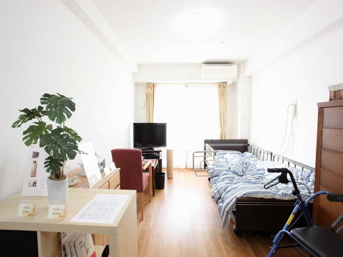 アーバンヴィラ四条大宮