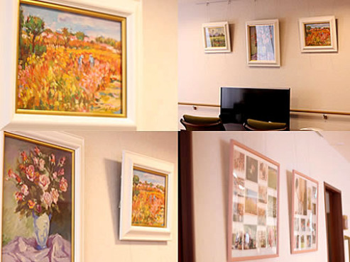 アーバンヴィラ西賀茂