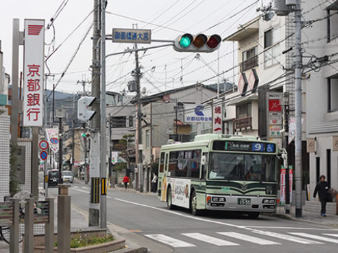 アーバンヴィラ西賀茂