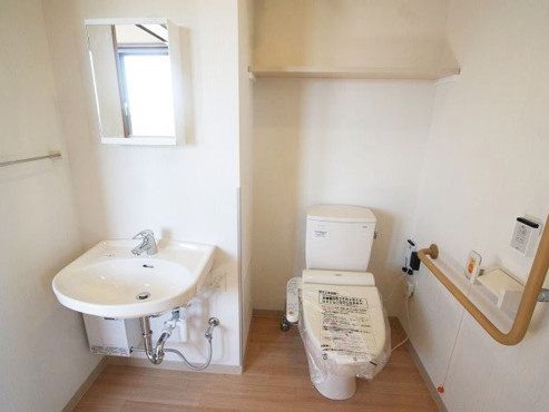 リンクハート尼崎