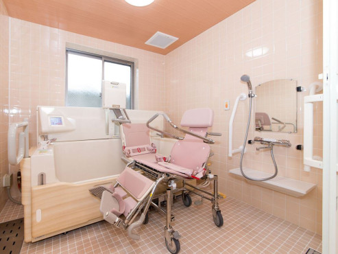 リンクハート下坂部