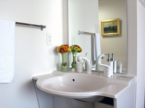 Residence of Hope 館林