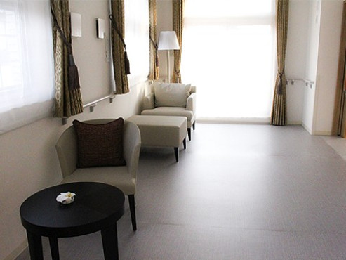 Residence of Hope 館林