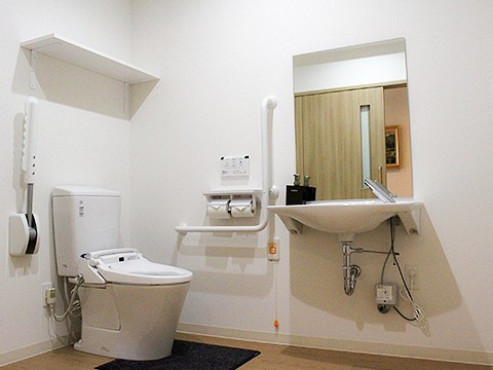 Residence of Hope 館林