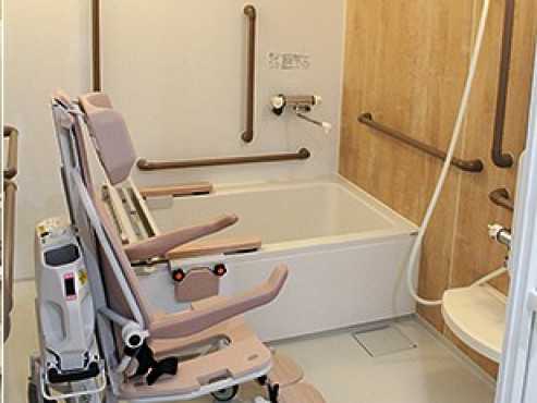 Residence of Hope 館林