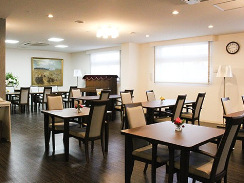 Residence of Hope 館林