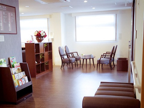 Residence of Hope 館林