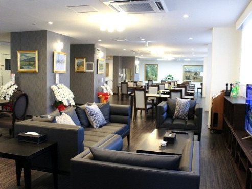 Residence of Hope 館林