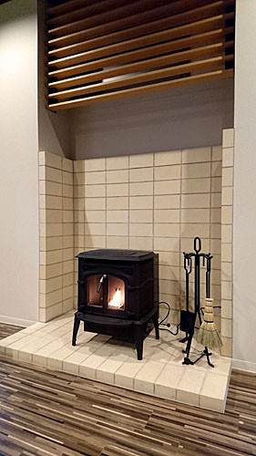 レストラン（冬季）