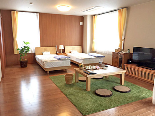 シニアマンションリブウェル