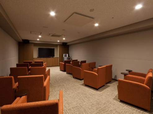 グランクレール世田谷中町シニアレジデンス