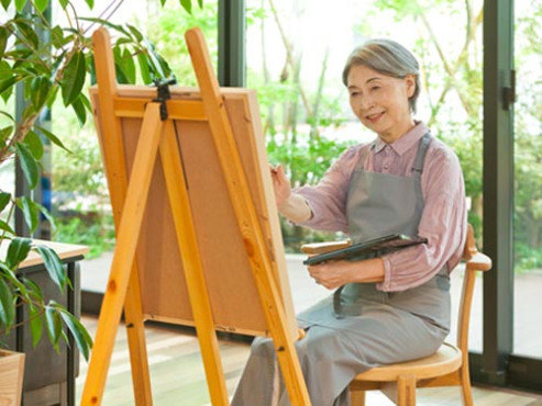 グランクレール世田谷中町シニアレジデンス