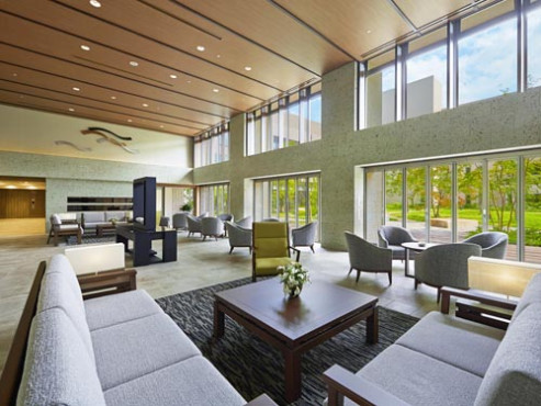 グランクレール世田谷中町シニアレジデンス