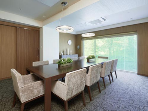 グランクレール世田谷中町シニアレジデンス