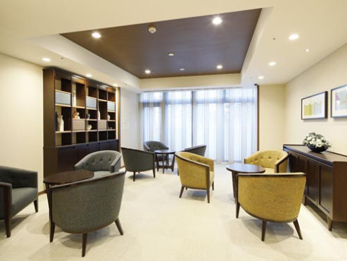 グランクレール世田谷中町ケアレジデンス