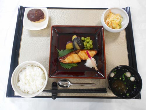 グランクレール世田谷中町ケアレジデンス