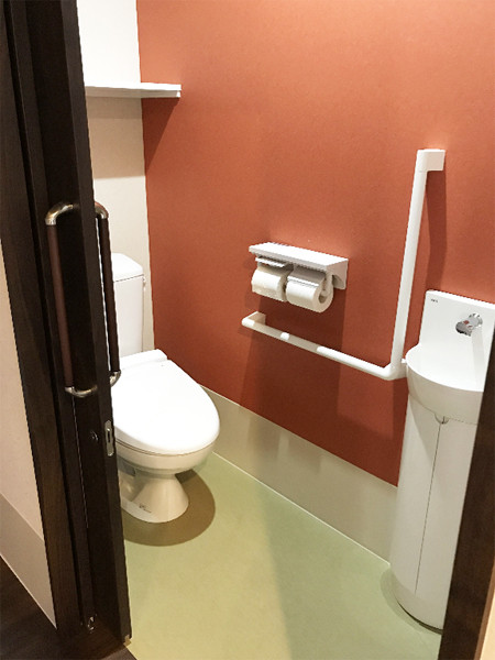 ライブラリ城山