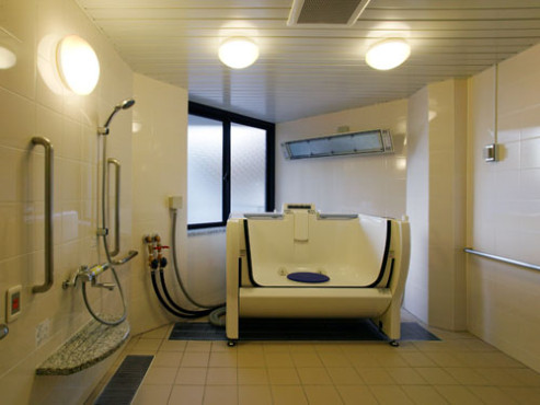 ライフステージ阿佐ヶ谷