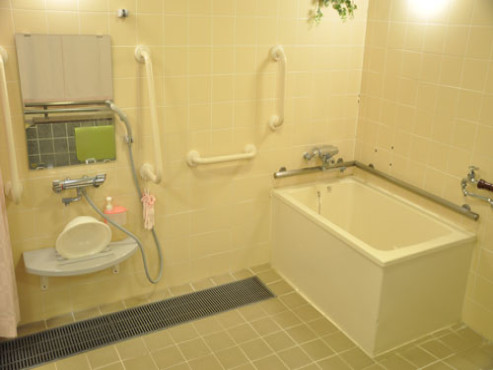 ライフステージ阿佐ヶ谷