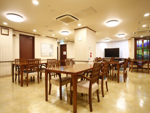 ライフステージ阿佐ヶ谷