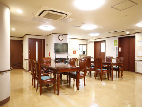 ライフステージ阿佐ヶ谷