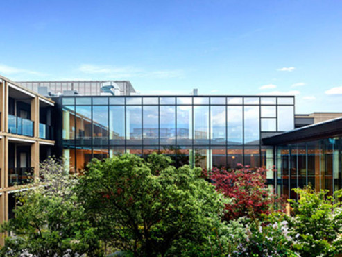 ウェルケアガーデン深沢