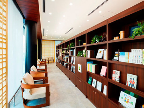 ウェルケアガーデン深沢