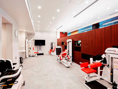 ウェルケアガーデン深沢