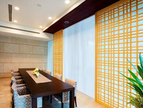 ウェルケアガーデン深沢