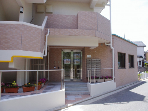 あい・さくらホーム田能