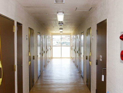 あい・さくらホーム田能