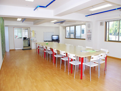 あい・さくらホーム田能