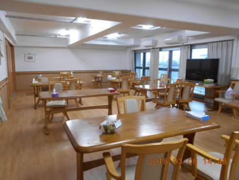 あい・さくらホーム東住吉