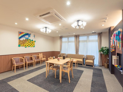 イリーゼ津田沼