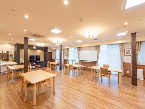 イリーゼ津田沼