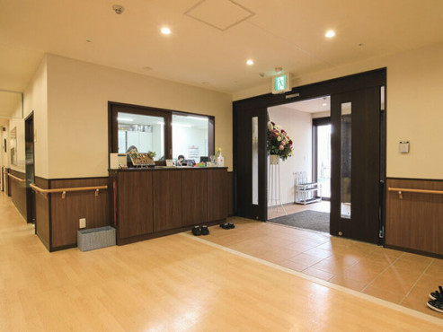 イリーゼ津田沼