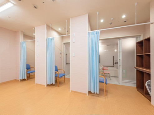 イリーゼ津田沼