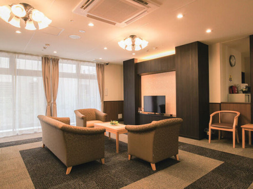 イリーゼ津田沼