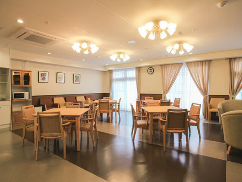 イリーゼ津田沼