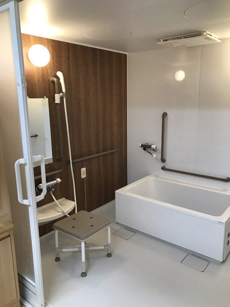 イリーゼ仙台荒井西