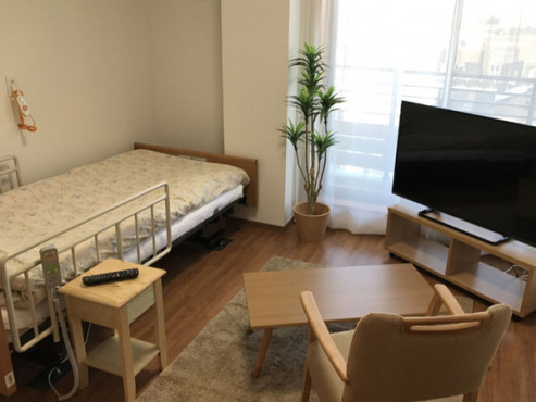 イリーゼ仙台荒井西